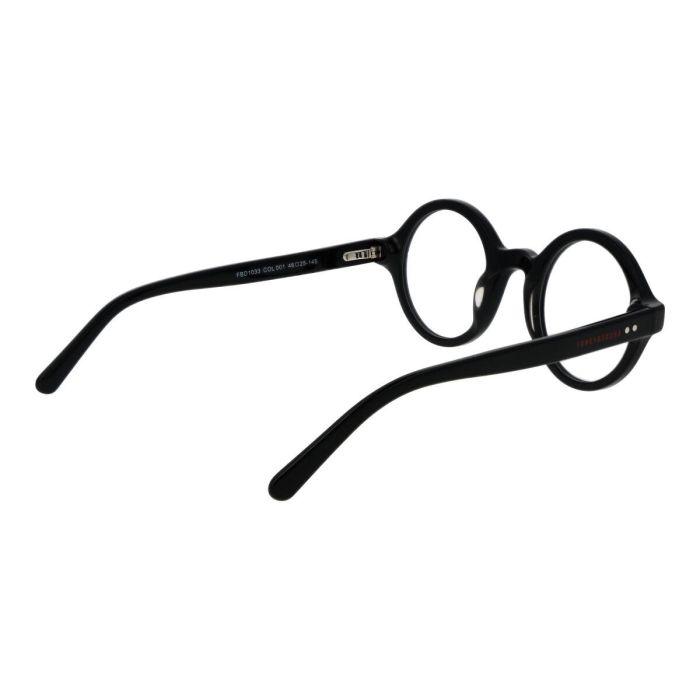 Montura de Gafas Unisex Funky Buddha FBD1033 46001 1