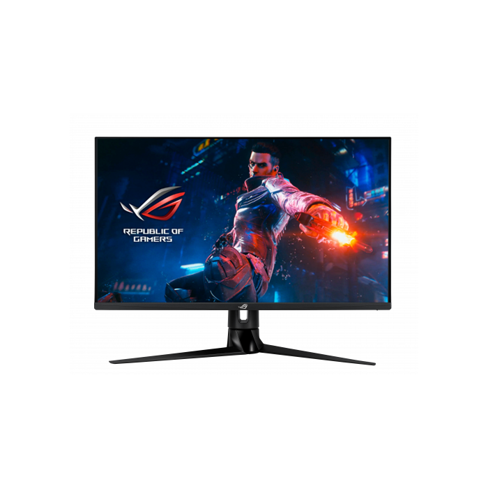 Monitor Asus XG32VC 31,5" 9 Monitor Asus XG32VC 31,5" 9