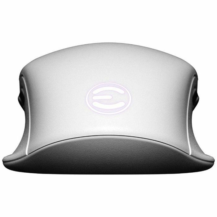 Ratón Gaming Evga X12 Blanco 3 Ratón Gaming Evga X12 Blanco 3