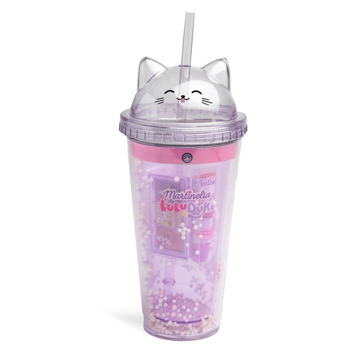 Botella De Maquillaje Lulu & Duky 85480 Martinelia 1
