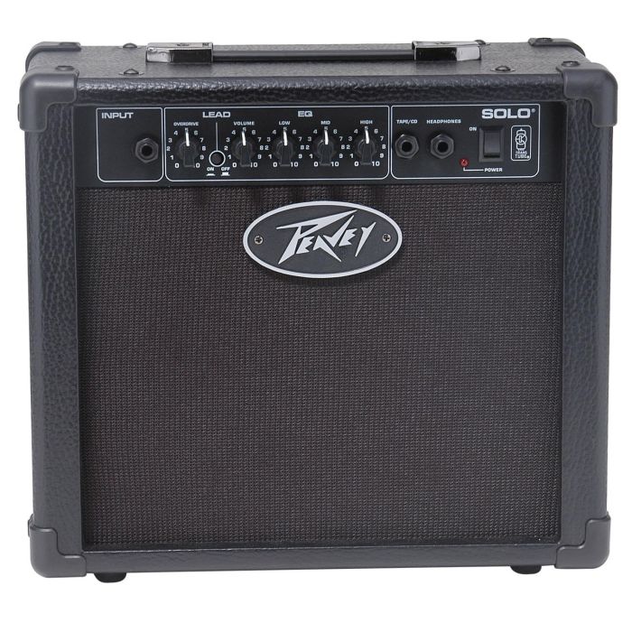 Peavey Solo