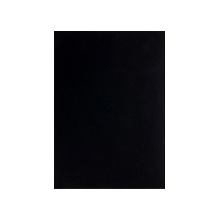 Liderpapel Cartulina A4 180g/m2 Negro Paquete de 100 Hojas 3