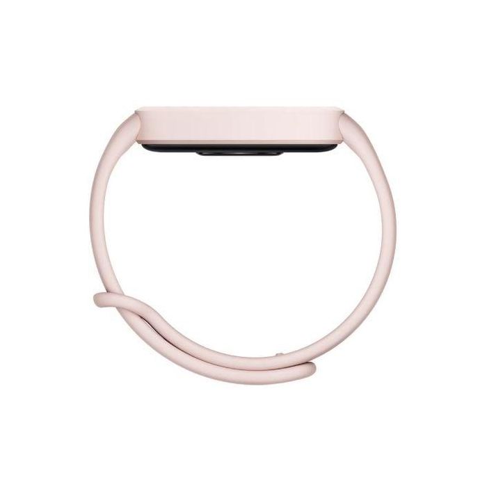 Xiaomi Smart Band 9 Active Pulsera Smartband Rosa 1.47" TFT, 60Hz, 18 Días Batería, 5 ATM, 50 Modos Deportivos, BHR9917GL 3 Xiaomi Smart Band 9 Active Pulsera Smartband Rosa 1.47" TFT, 60Hz, 18 Días Batería, 5 ATM, 50 Modos Deportivos, BHR9917GL 3