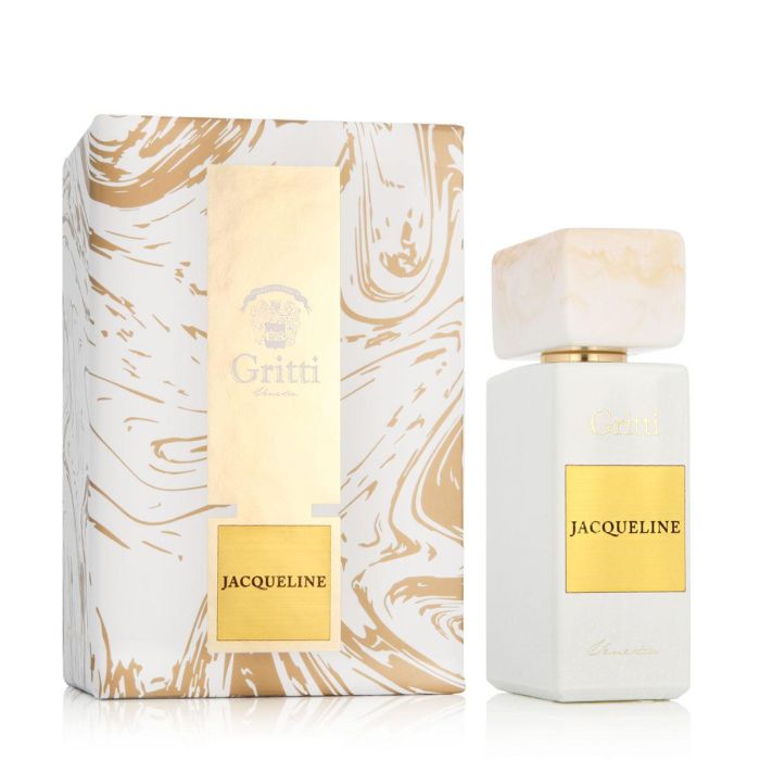 Perfume Mujer Gritti Jacqueline EDP 100 ml