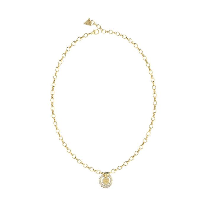 Collar Mujer Guess JUBN04056JWYGT-U Collar Mujer Guess JUBN04056JWYGT-U