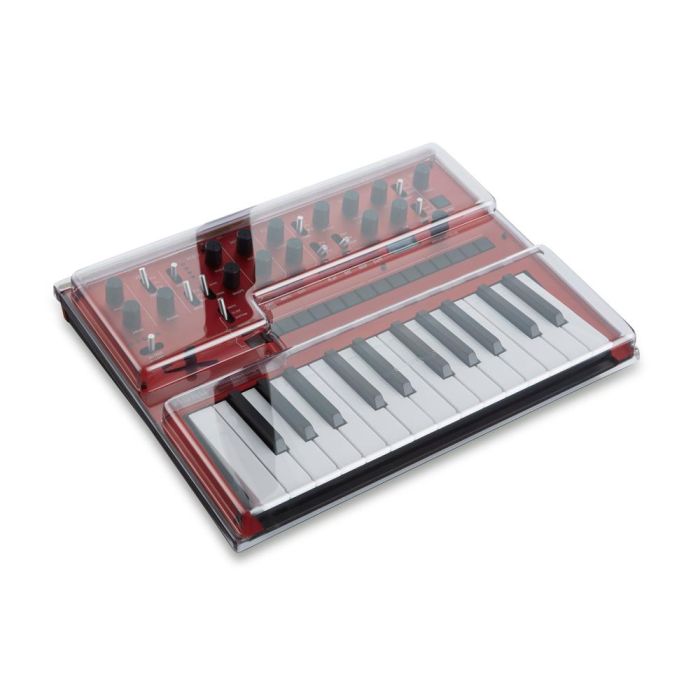 Decksaver Korg Monologue Cover