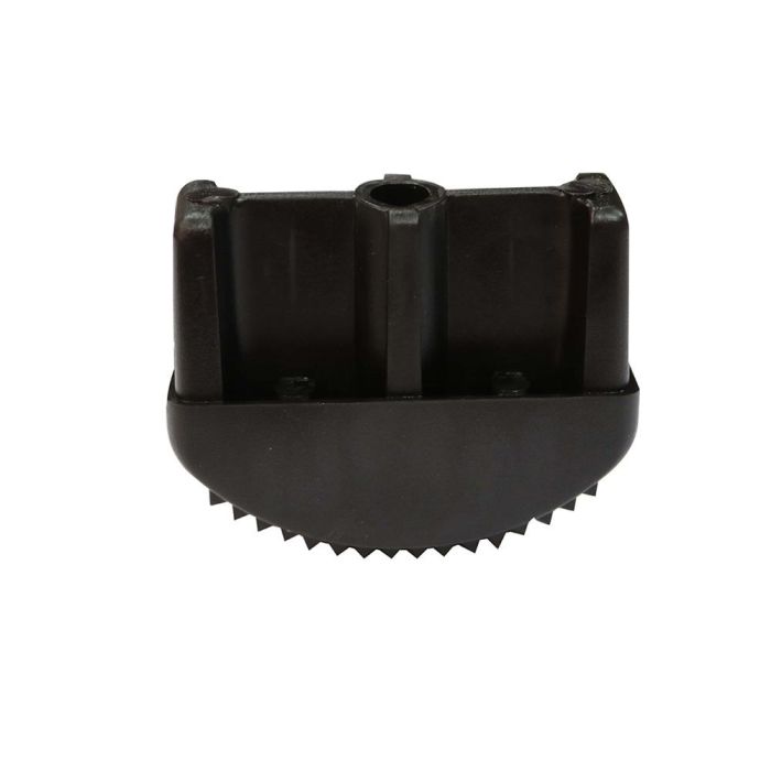 Juego tapafinales pvc 64x25mm 2uni. para escalera ref.75093 Juego tapafinales pvc 64x25mm 2uni. para escalera ref.75093