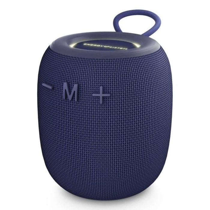 Altavoz Energy Sistem Bloom Azul Altavoz Energy Sistem Bloom Azul