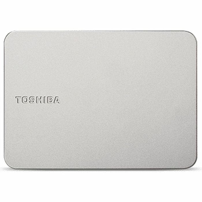 Disco Duro Externo Toshiba HDTX220ESCAA 2 TB Magnética 4