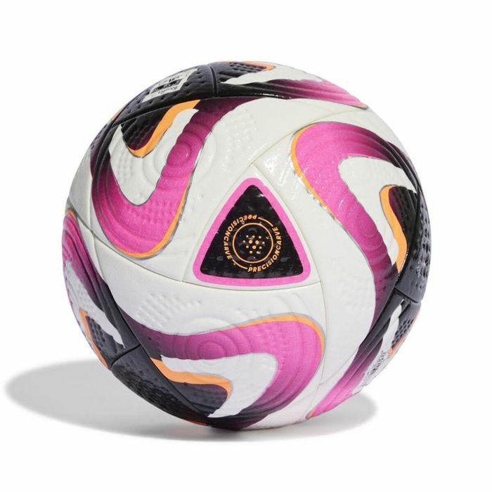 Balón de Fútbol Adidas Cnxt24 Pro Talla 5 3 Balón de Fútbol Adidas Cnxt24 Pro Talla 5 3