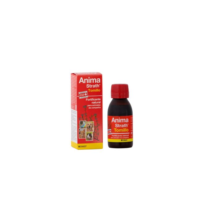 Anima Strath Tomillo 100 mL