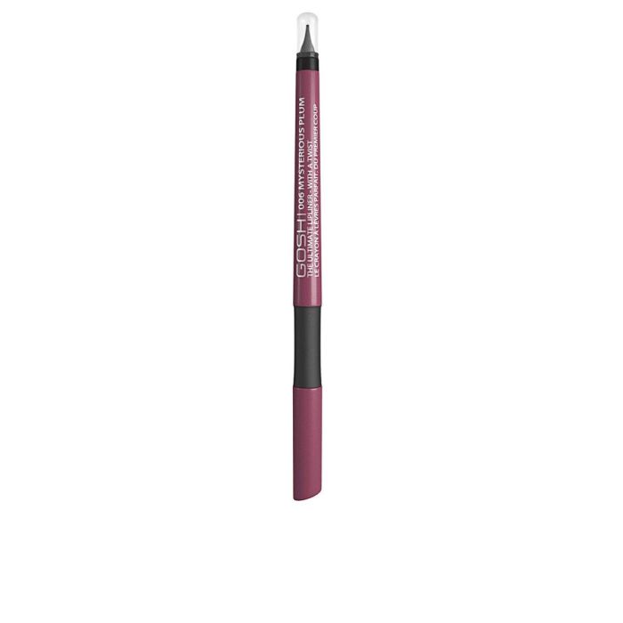 Perfilador de Labios The Ultimate Gosh Copenhagen (0,35 g) 2 Perfilador de Labios The Ultimate Gosh Copenhagen (0,35 g) 2
