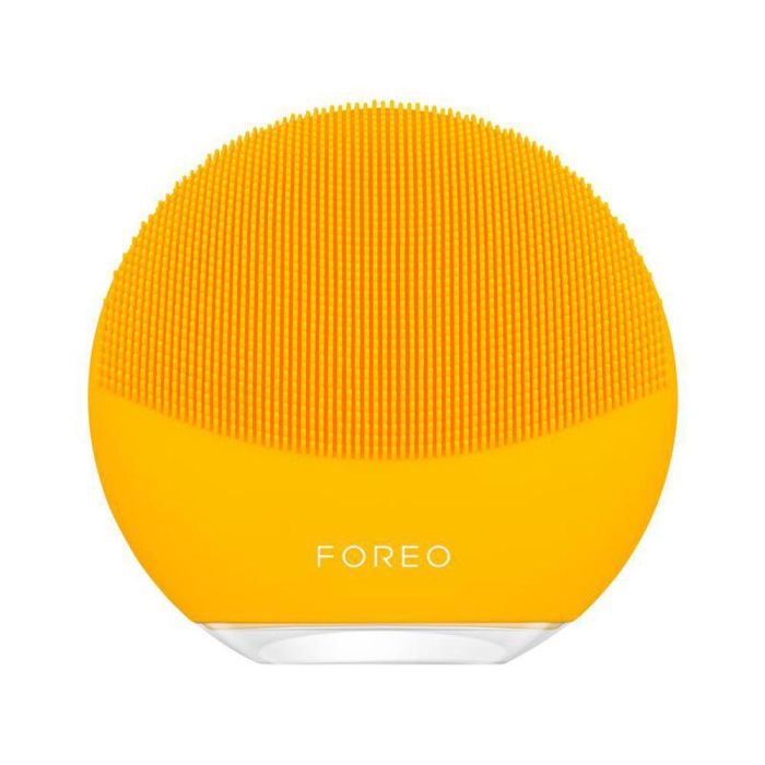 Foreo Luna Mini 3 Sunflower Yellow