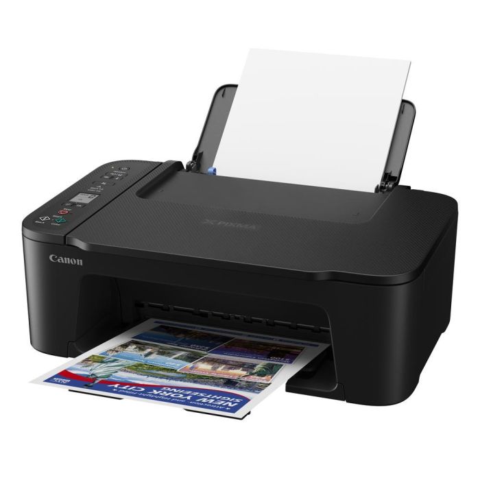 Canon Ts3750I Pixma Multifunción A4 con Wi-Fi, Impresión, Copia y Escaneo 4 Canon Ts3750I Pixma Multifunción A4 con Wi-Fi, Impresión, Copia y Escaneo 4