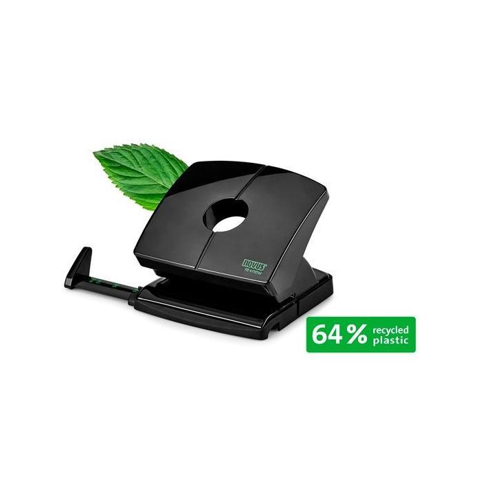 Novus Taladro Harmony B220 Re+New 20H Negro Novus Taladro Harmony B220 Re+New 20H Negro