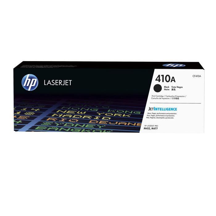 HP Laserjet M452dn/M377/410A/M477 Toner Negro