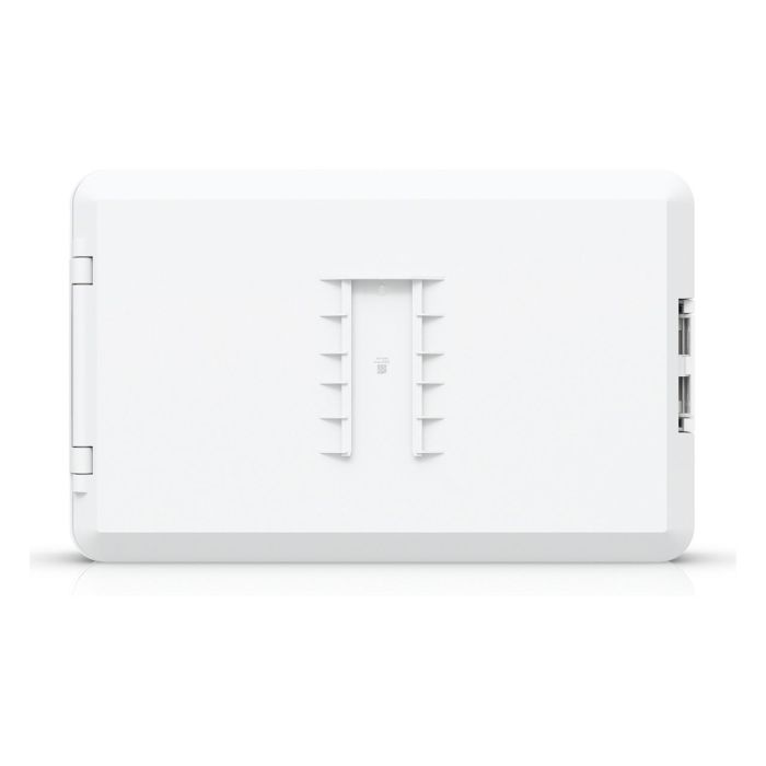 Ubiquiti UACC-Flex-Utility-Pro - Carcasa protectora exterior de Policarbonato IPX6 para switch USW-Flex, montaje en pared o poste