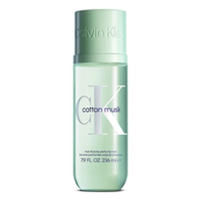 Calvin Klein CK Cotton Musk Body Mist 236 ml Fragancia Unisex