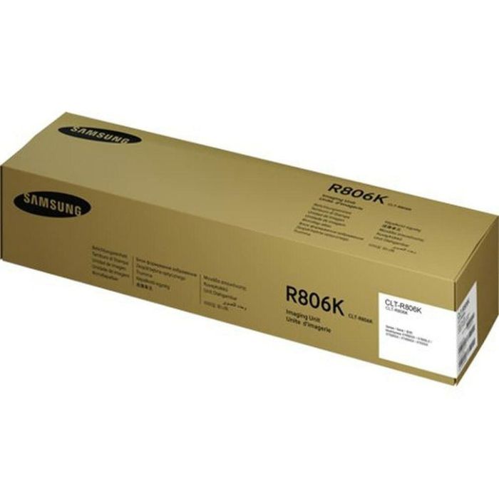 Samsung Tambor Negro Multixpress K Serie X7400 - Lx7400,7600 - Gx7500,7600 - Td7400 - Clt-R806K