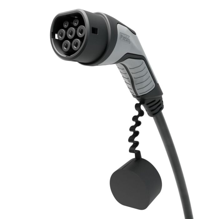 Cargador de Baterías Wallbox Pulsar Plus 7.4W T2 14 Cargador de Baterías Wallbox Pulsar Plus 7.4W T2 14