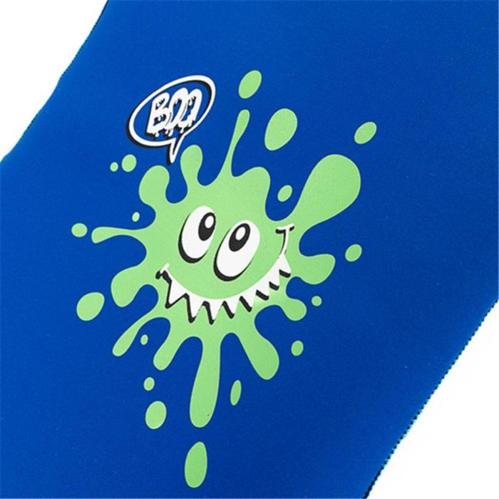 Neopreno Aquarapid Muta Neopr.Bebé Royal Azul Neopreno Aquarapid Muta Neopr.Bebé Royal Azul