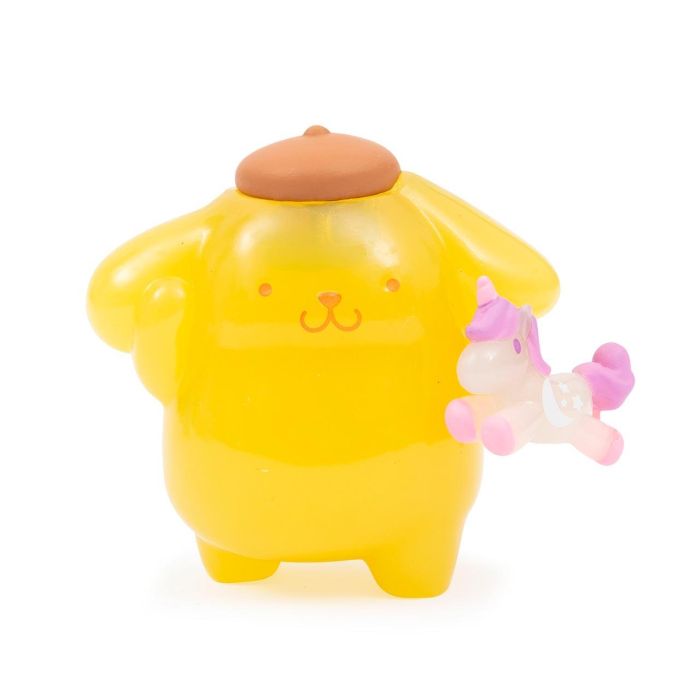 Gptoys HKT11 - Caja con 6 Figuras de Colección Hello Kitty de 5 cm para Niños a partir de 6 Años 3 Gptoys HKT11 - Caja con 6 Figuras de Colección Hello Kitty de 5 cm para Niños a partir de 6 Años 3