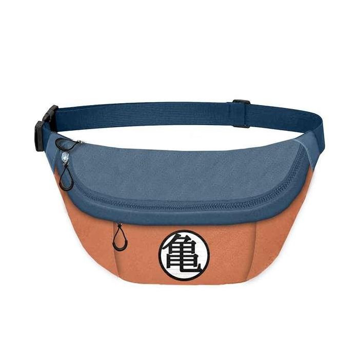 Karactermania Riñonera Smart Dragon Ball Symbol Poliéster 20 x7 x15 cm 1 Karactermania Riñonera Smart Dragon Ball Symbol Poliéster 20 x7 x15 cm 1