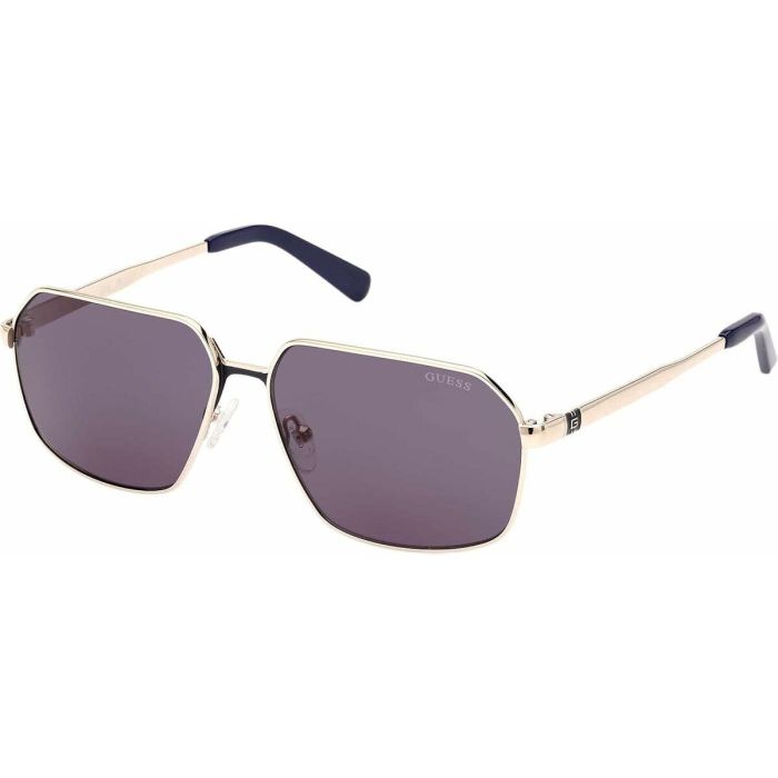 Gafas de Sol Hombre Guess 4 Gafas de Sol Hombre Guess 4
