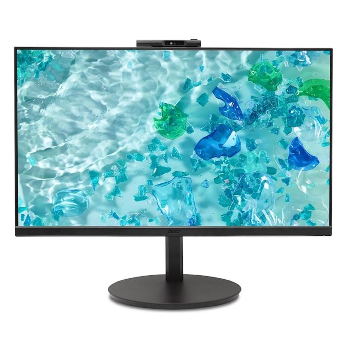 Acer Cb242Ye Monitor 23.8" Full HD IPS 100Hz 4ms con AMD FreeSync y Altavoces para Oficina 0 Acer Cb242Ye Monitor 23.8" Full HD IPS 100Hz 4ms con AMD FreeSync y Altavoces para Oficina 0