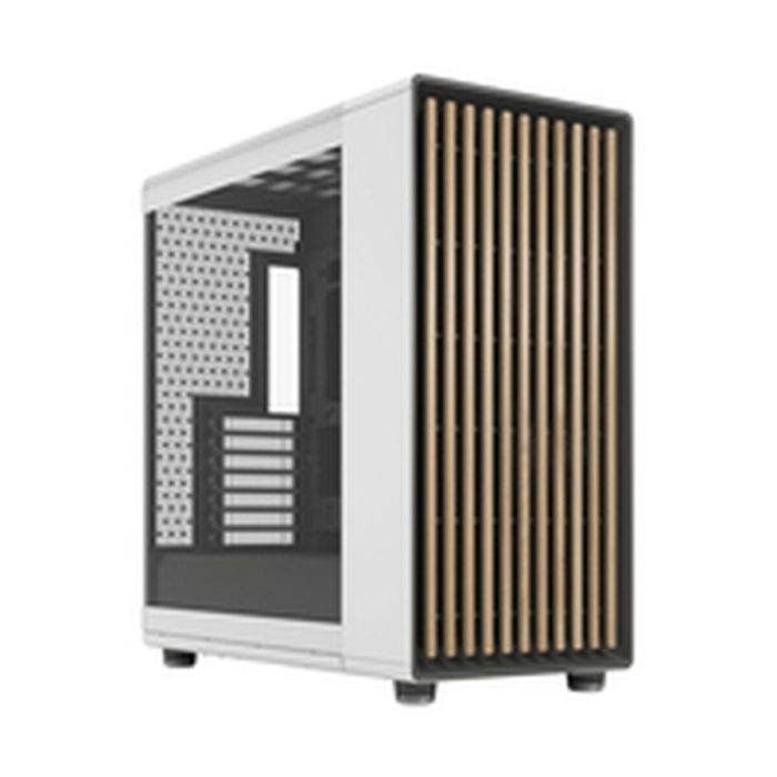 Fractal Design North XL Torre PC Blanco ATX - FD-C-NOR1X-06 2 Fractal Design North XL Torre PC Blanco ATX - FD-C-NOR1X-06 2