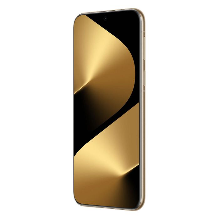 HUAWEI Pura 80 Ultra Smartphone 16 GB RAM 512 GB - Pantalla OLED 6.8" 120 Hz, Cámara Cuádruple 50 MP, Batería 5170 mAh, Color Oro 8