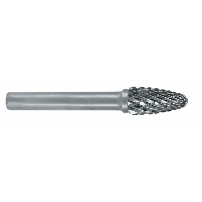 Fresa para Taladro RUKO RBF Metal duro (HM) Cónica Ø 8 mm 1