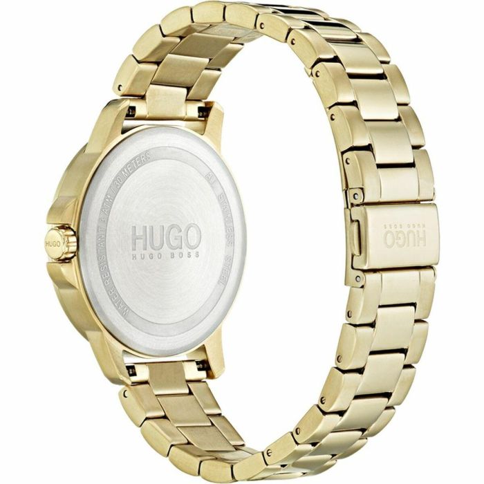 Reloj Hombre Hugo Boss 1530026 (Ø 42 mm) 1 Reloj Hombre Hugo Boss 1530026 (Ø 42 mm) 1