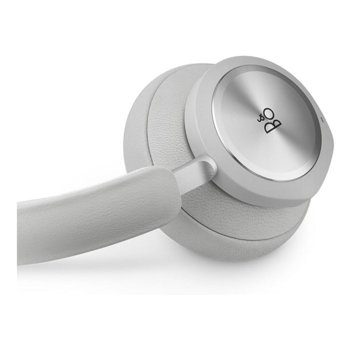 Bang & Olufsen Beoplay Portal Auriculares Gaming Inalámbricos Gris (Grey Mist) - Circumaural, 20-22000 Hz, 282 g, Dolby Atmos, Bluetooth 5.1, 4 Micrófonos