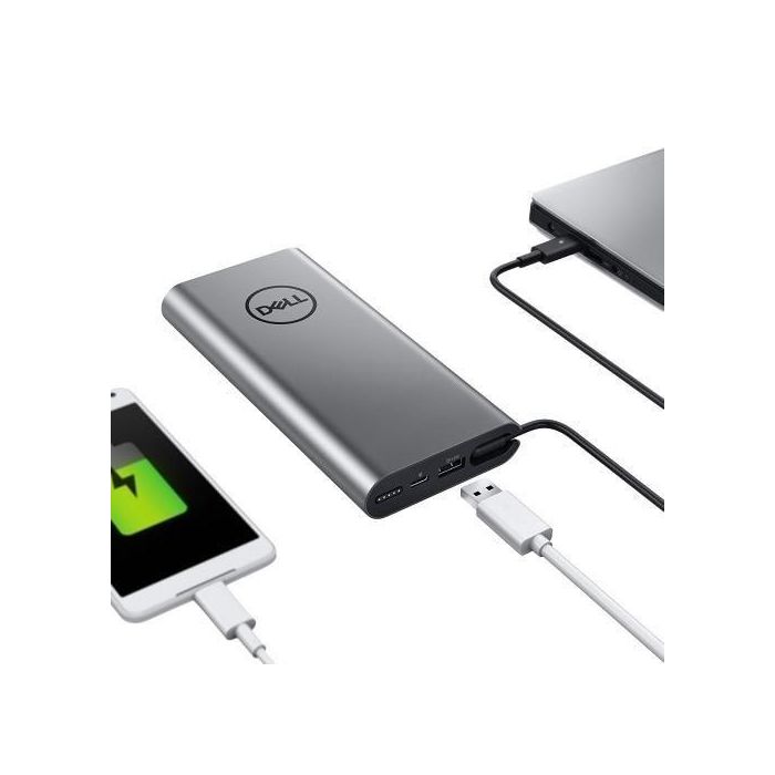 Dell USB-C Notebook Power Bank 65w/65Whr 1 Dell USB-C Notebook Power Bank 65w/65Whr 1