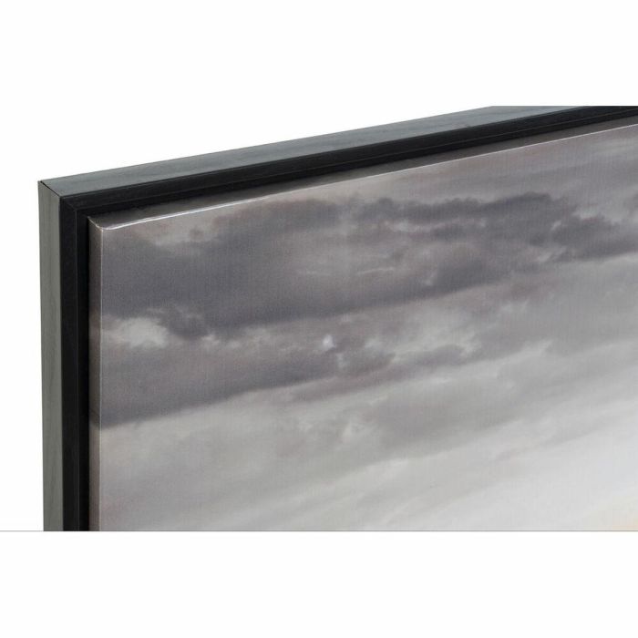 Cuadro DKD Home Decor New York (144 x 3,5 x 84 cm) 3 Cuadro DKD Home Decor New York (144 x 3,5 x 84 cm) 3