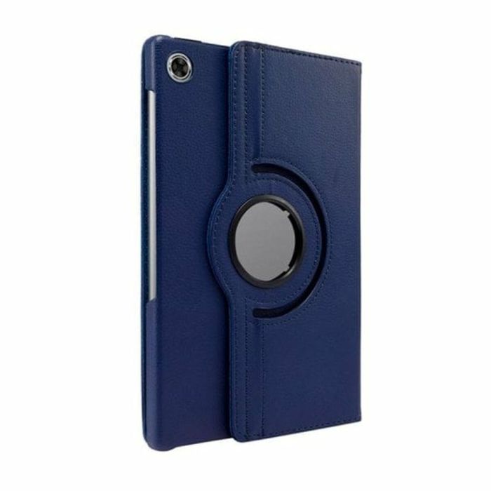 Funda para Tablet Cool Galaxy Tab A9 Azul 4