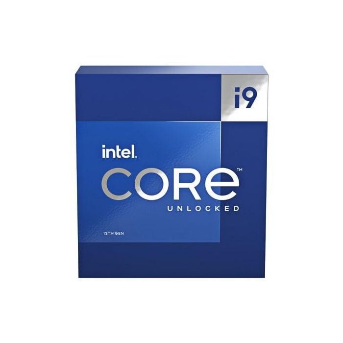 Intel I9 13900K 5.8 grhz Lga 1700 1 Intel I9 13900K 5.8 grhz Lga 1700 1