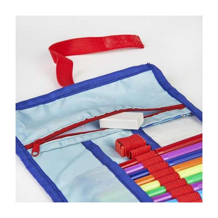 Estuche portatodo accesorios paw patrol 2 Estuche portatodo accesorios paw patrol 2