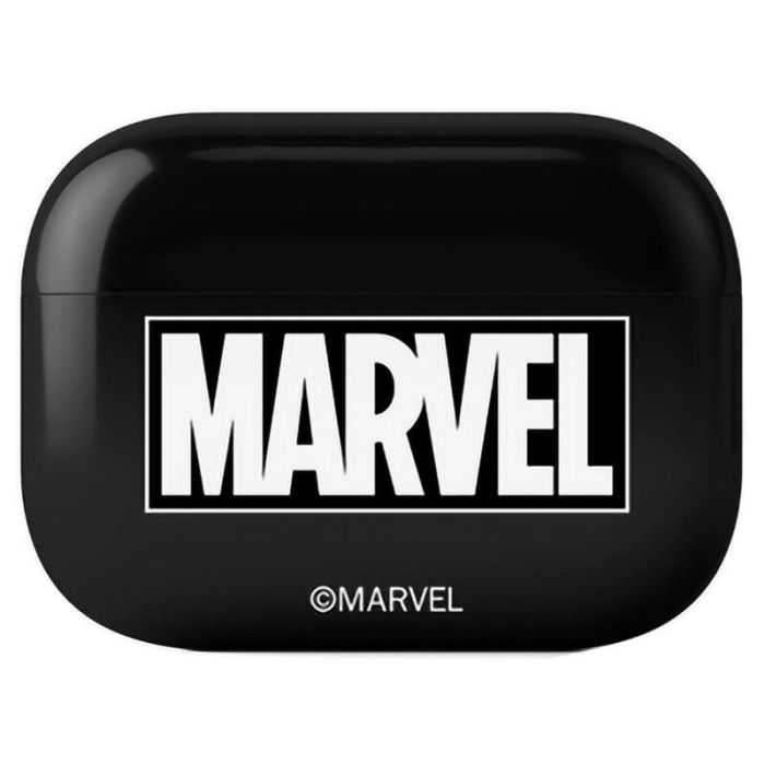 Funda protectora AirPods PRO Marvel 1 Funda protectora AirPods PRO Marvel 1