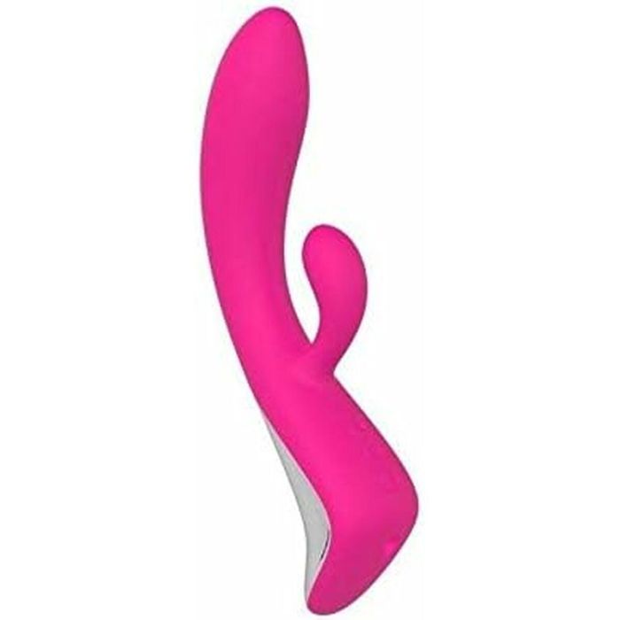 Vibrador Punto G Toyz4lovers Rosa 1 Vibrador Punto G Toyz4lovers Rosa 1