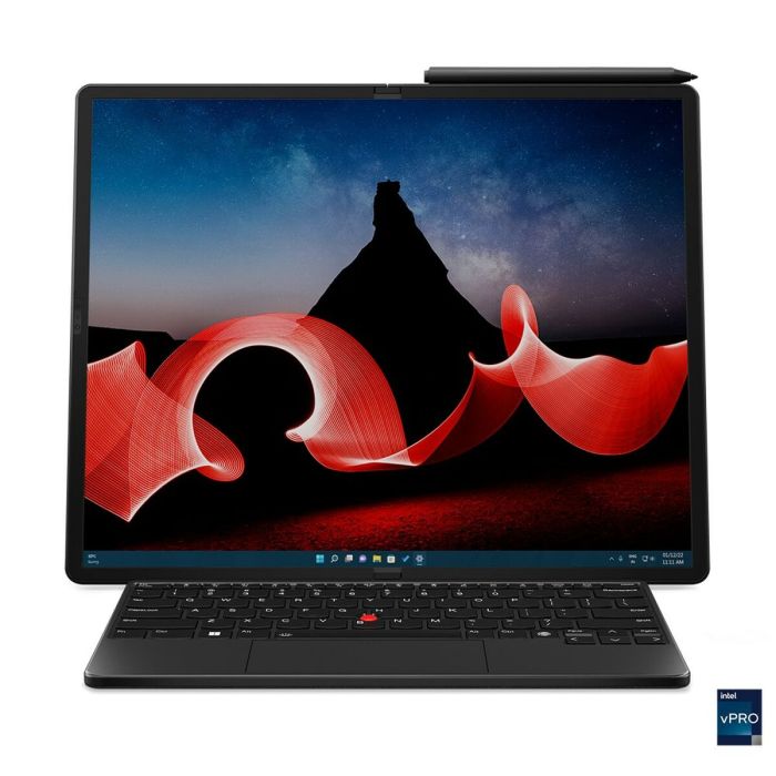 Laptop Lenovo 21ES0013PB 16,3" i7-1260U 32 GB RAM 1 TB SSD QWERTY 6 Laptop Lenovo 21ES0013PB 16,3" i7-1260U 32 GB RAM 1 TB SSD QWERTY 6