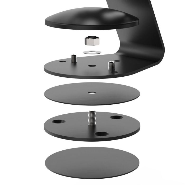 Estabilizador para Soporte Compulocks SWBB Estabilizador para Soporte Compulocks SWBB