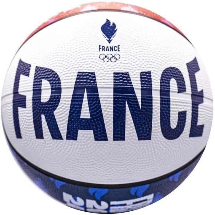 Baloncesto - PARÍS 2024 - Equipo olímpico francés - T5