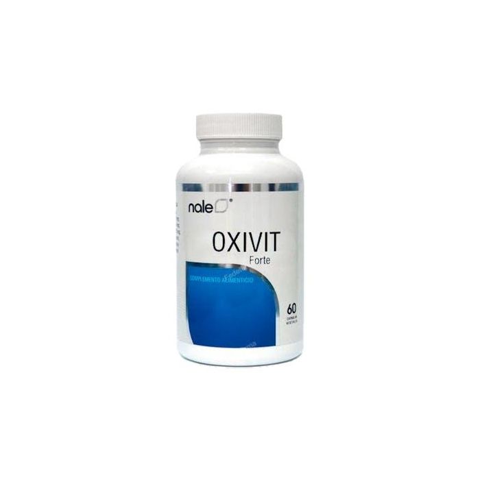 Oxivit Forte