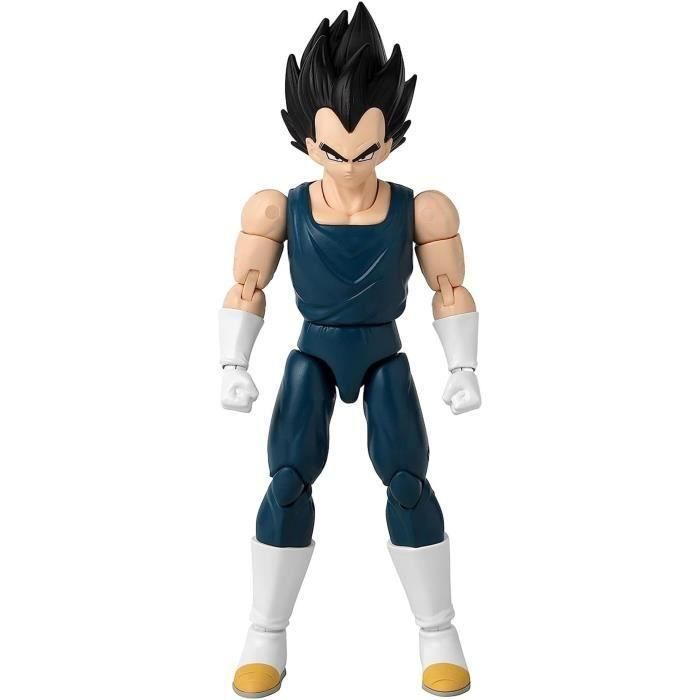 Dragon Stars Vegeta 40723 Bandai 4 Dragon Stars Vegeta 40723 Bandai 4