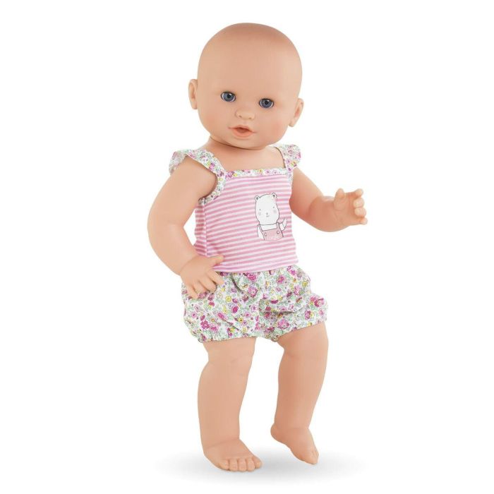 Corolle COR4062013130408 Muñeca My Big Baby Emma Is Pee de 36 cm, ideal para niños a partir de 2 años 4 Corolle COR4062013130408 Muñeca My Big Baby Emma Is Pee de 36 cm, ideal para niños a partir de 2 años 4