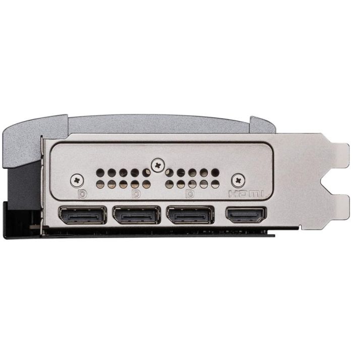 MSI RTX 5070 Ti 16GB GDDR7 Ventus 3X OC Tarjeta Gráfica con 3 Ventiladores 3