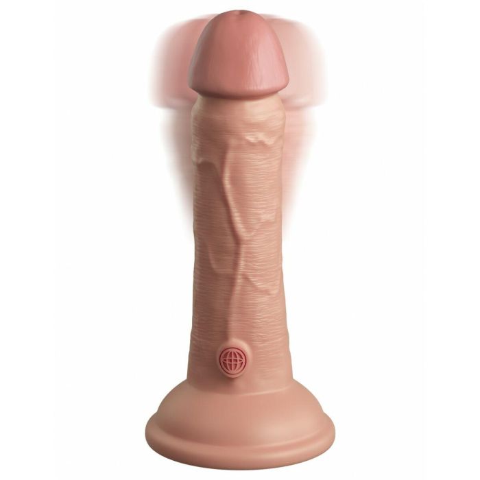 Dildo Pipedream 4