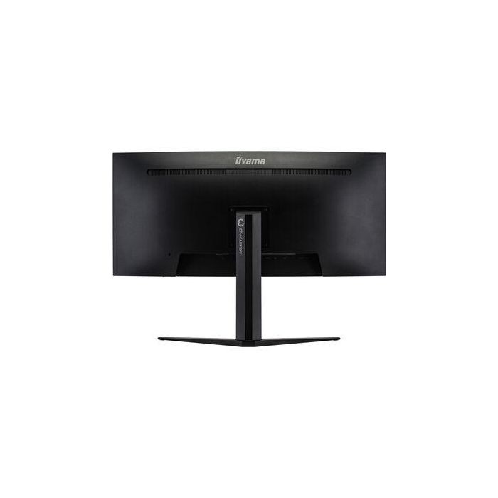 Monitor Iiyama 34" Gaming Curvo, Uwqhd, 180Hz, 0,4 Ms, Hdmi, Displayport 5 Monitor Iiyama 34" Gaming Curvo, Uwqhd, 180Hz, 0,4 Ms, Hdmi, Displayport 5